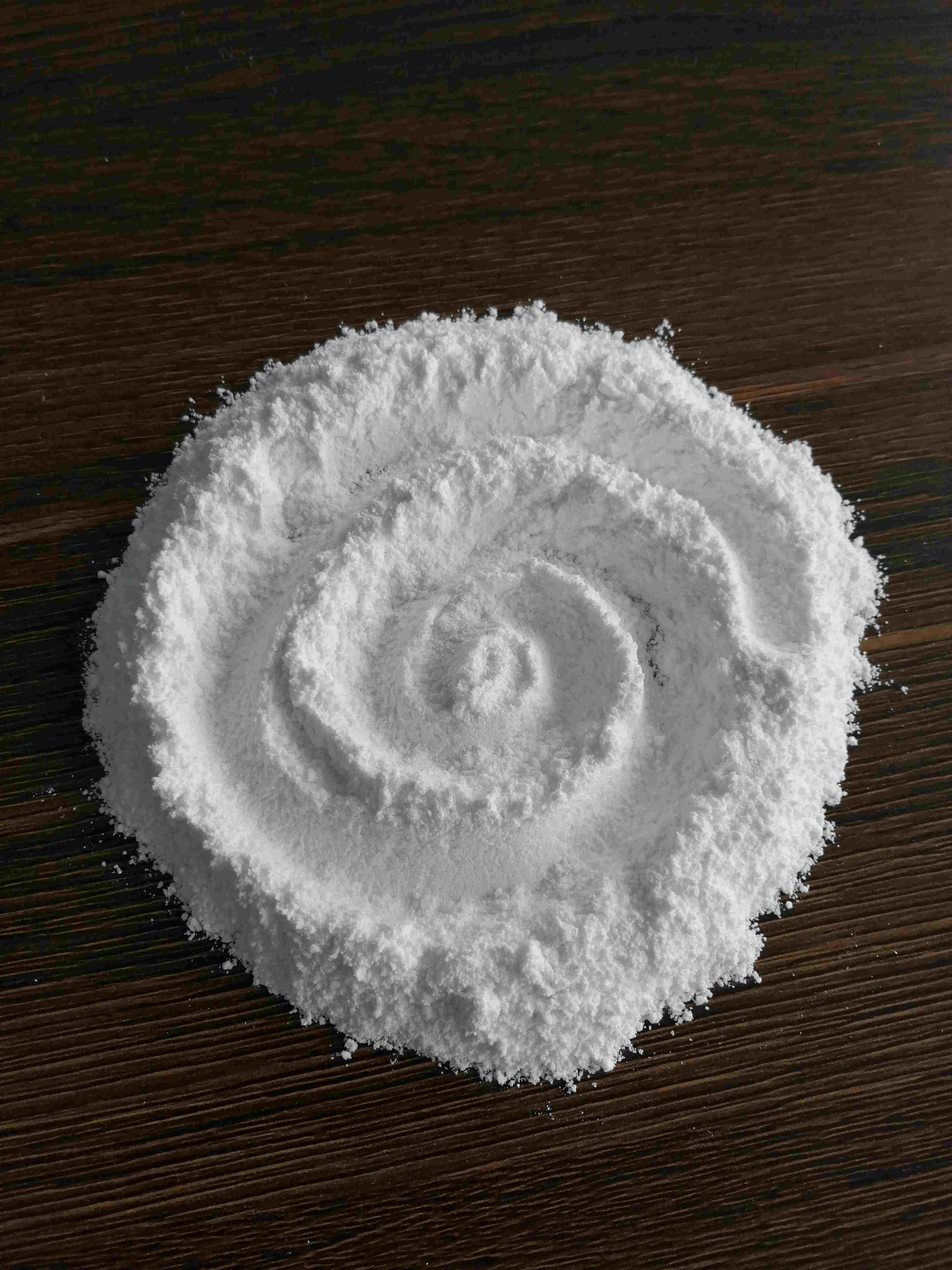 無機鎂鹽在殺菌劑中的用途與作用