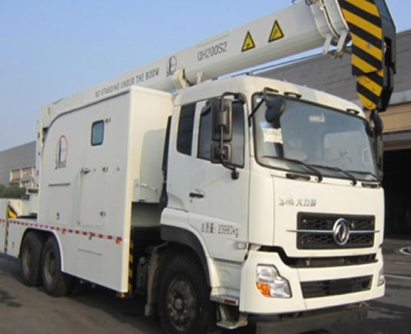 測井絞車報價 測井絞車報價