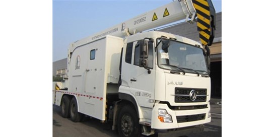 測井車可以做哪些測試呢？
