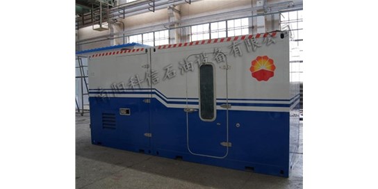 撬裝絞車對正裝置的特征和優(yōu)點？