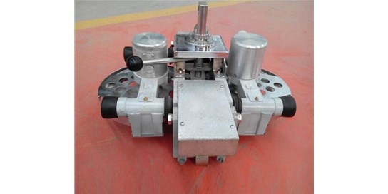 鋼絲試井絞車施工的安裝方法，你知道嗎？