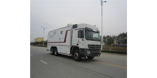 使用測井絞車時，有什么不能忽視的問題