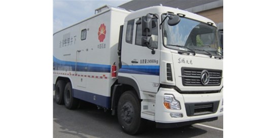 絞車的連接裝置問題，一起跟隨家絞車廠家看看吧