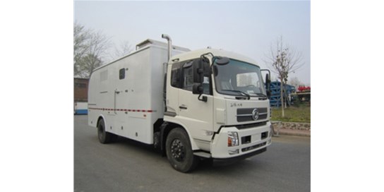 測井絞車操作安全，運用效果明顯