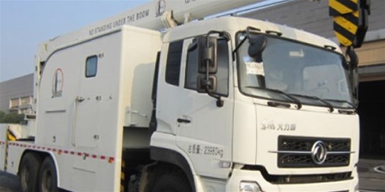 礦用絞車工作中的隱患是什么？