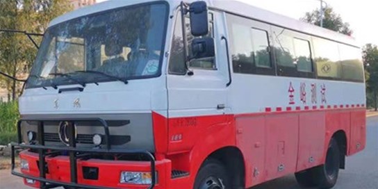 礦用絞車運用過程中要注意什么？