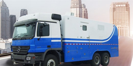 礦用絞車談論其運行，維護和保養(yǎng)