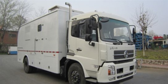 礦用絞車在使用中應該注意那些問題？