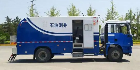 測井絞車的連接裝置如何維護？